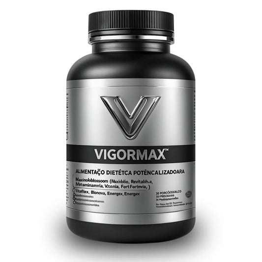 Vigor Max = Más de dos mil hombres ayudaron
